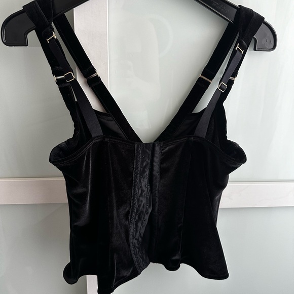 laSenza corset - Picture 3 of 4